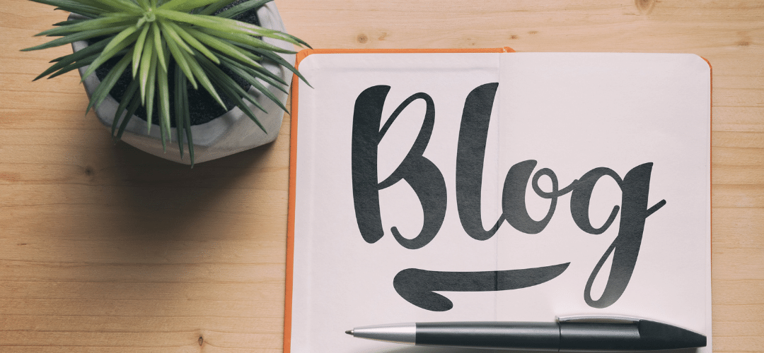 201 Brilliant Blog Names (and How to Pick Yours)